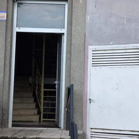 Appartement Bety Bihać