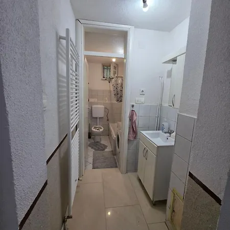Appartement Bety