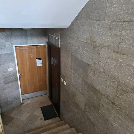 Bety Appartement
