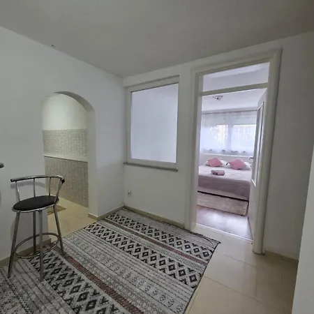 Bety Apartman
