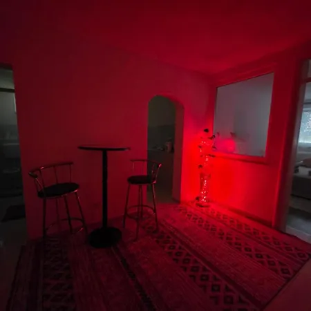 Appartement Bety *