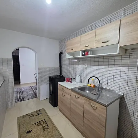 Bety Appartement Bihać