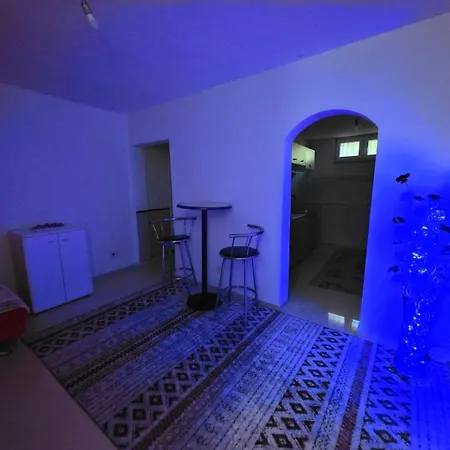 Bety Appartement Bihać